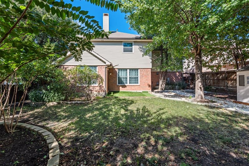 7400 Bear Lake Drive, Fort Worth TX 76137 - Photo 37
