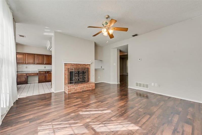 7400 Bear Lake Drive, Fort Worth TX 76137 - Photo 11
