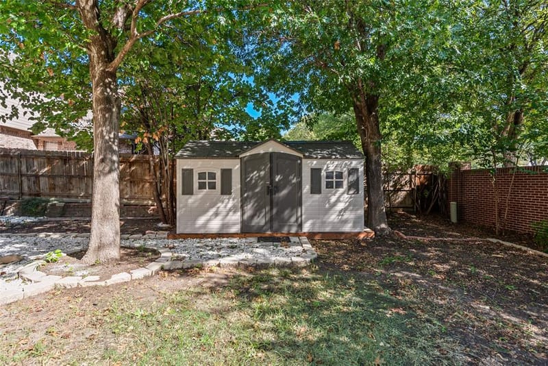 7400 Bear Lake Drive, Fort Worth TX 76137 - Photo 39