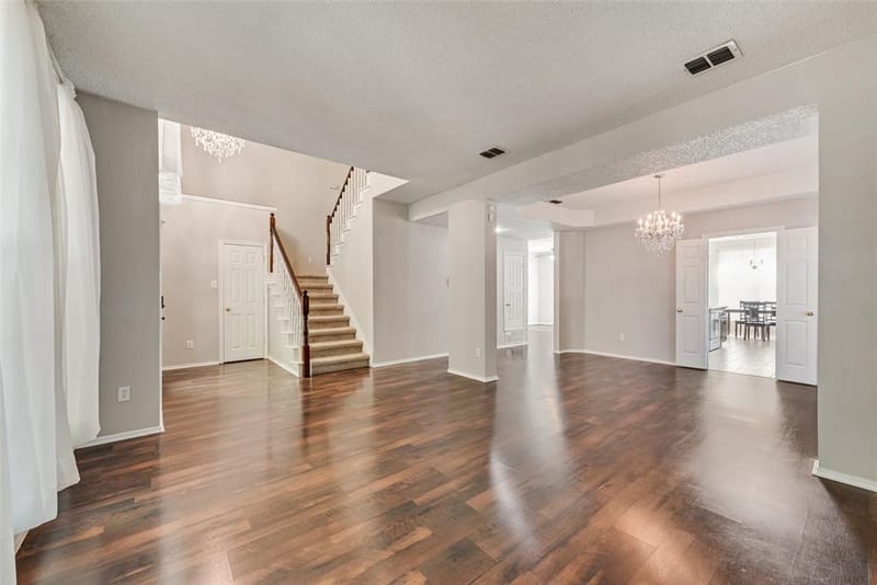 7400 Bear Lake Drive, Fort Worth TX 76137 - Photo 4