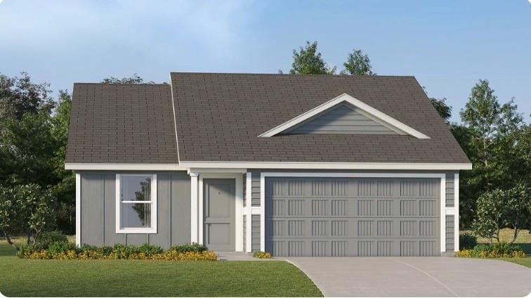 9201 Schram Road, Fort Worth TX 76179