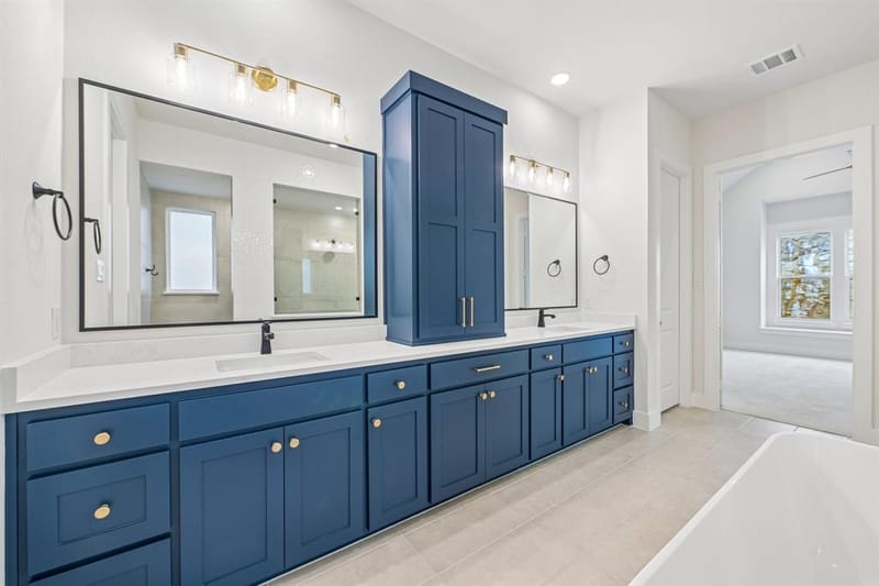 4012 Bentsen Street, McKinney TX 75071 - Photo 13