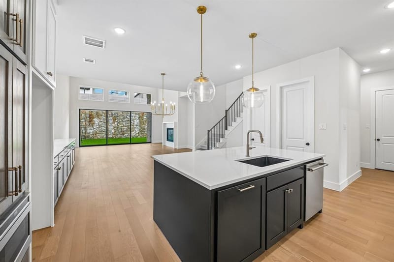 4012 Bentsen Street, McKinney TX 75071 - Photo 8