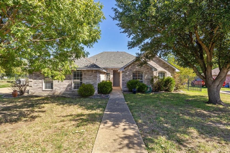 6412 Bluebonnet Drive, Rowlett TX 75089