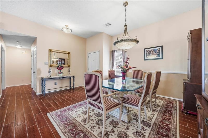 6412 Bluebonnet Drive, Rowlett TX 75089 - Photo 5