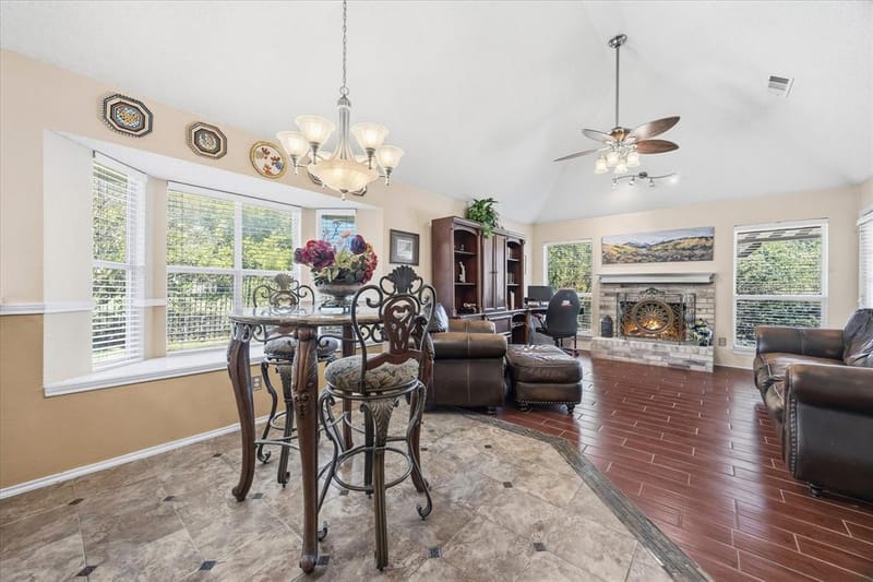 6412 Bluebonnet Drive, Rowlett TX 75089 - Photo 9