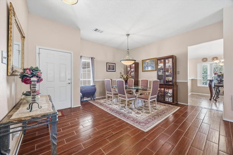6412 Bluebonnet Drive, Rowlett TX 75089 - Photo 4