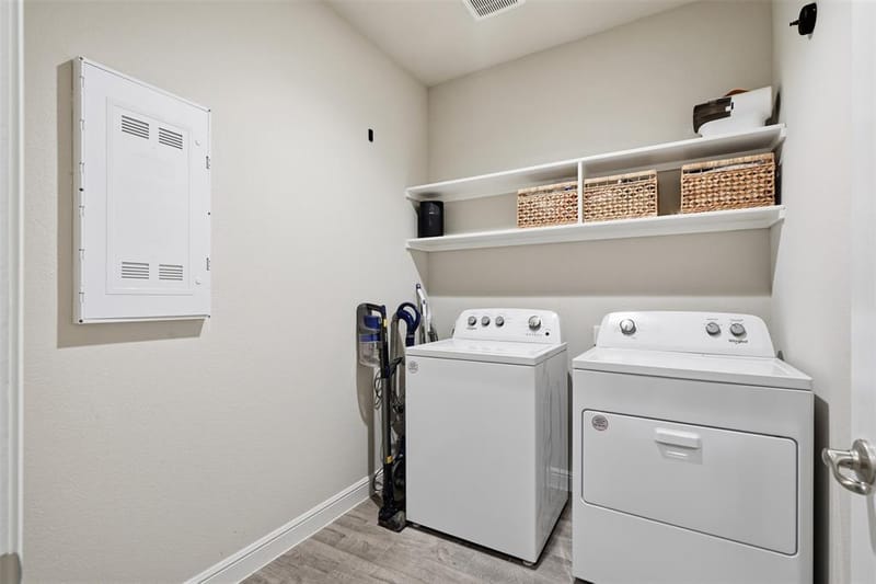 2220 Dyre Drive, Haslet TX 76052 - Photo 23