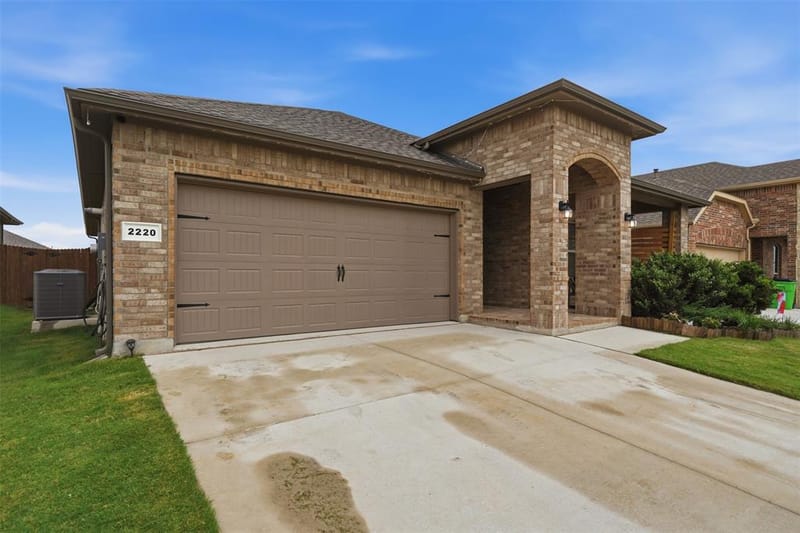 2220 Dyre Drive, Haslet TX 76052 - Photo 27