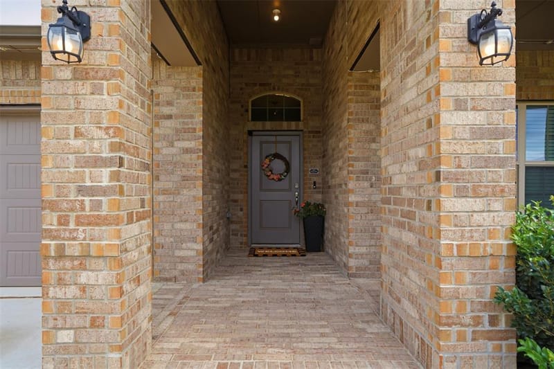 2220 Dyre Drive, Haslet TX 76052 - Photo 2