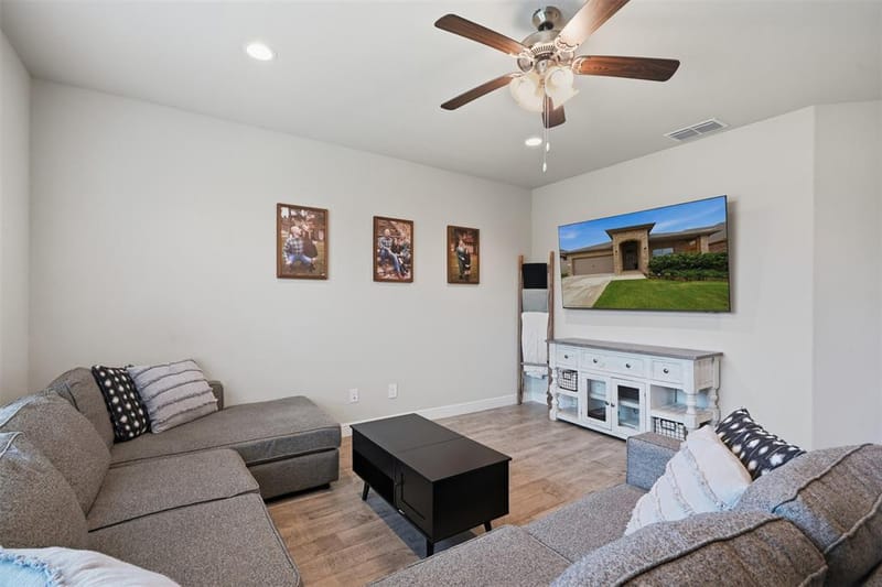 2220 Dyre Drive, Haslet TX 76052 - Photo 13