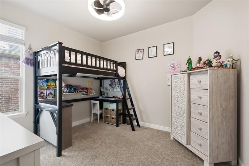 2220 Dyre Drive, Haslet TX 76052 - Photo 17