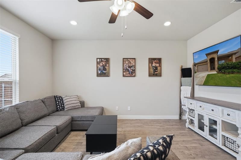 2220 Dyre Drive, Haslet TX 76052 - Photo 12