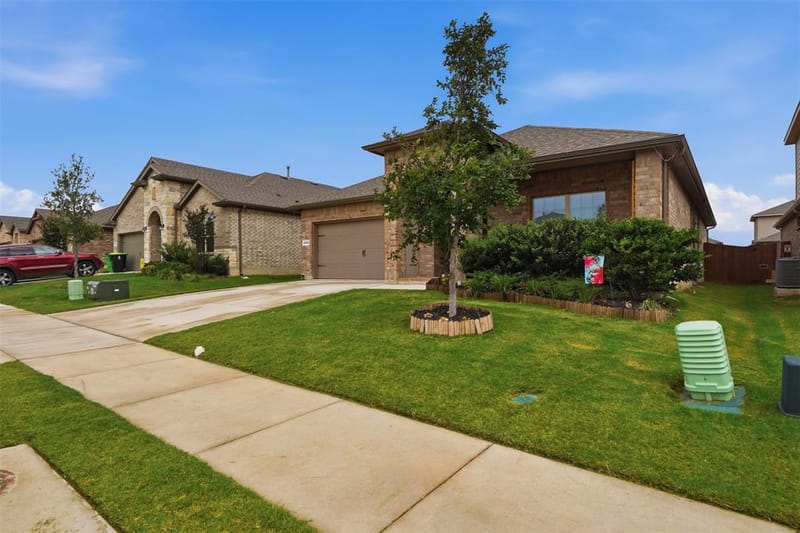 2220 Dyre Drive, Haslet TX 76052 - Photo 26