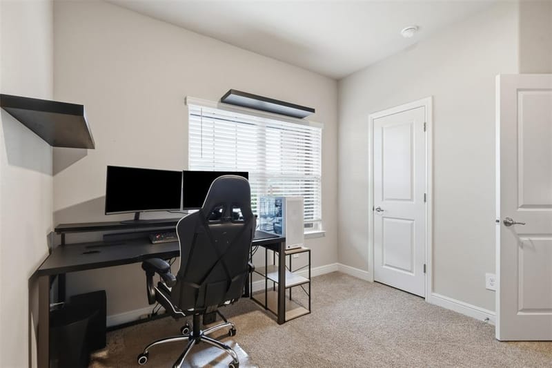 2220 Dyre Drive, Haslet TX 76052 - Photo 7