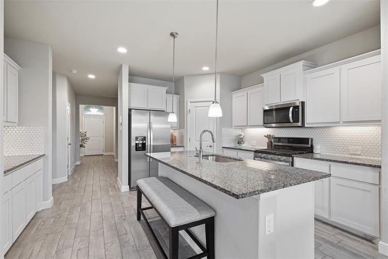 2220 Dyre Drive, Haslet TX 76052