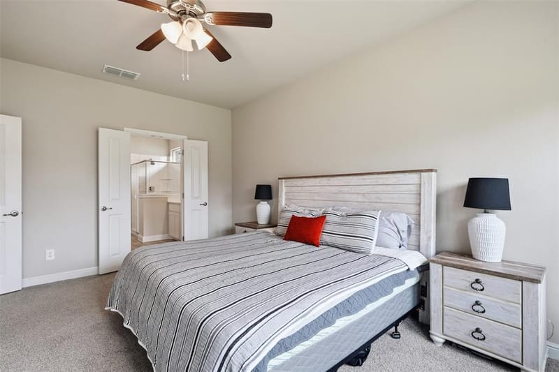 2220 Dyre Drive, Haslet TX 76052 - Photo 20