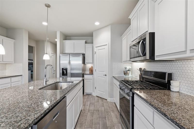 2220 Dyre Drive, Haslet TX 76052 - Photo 9