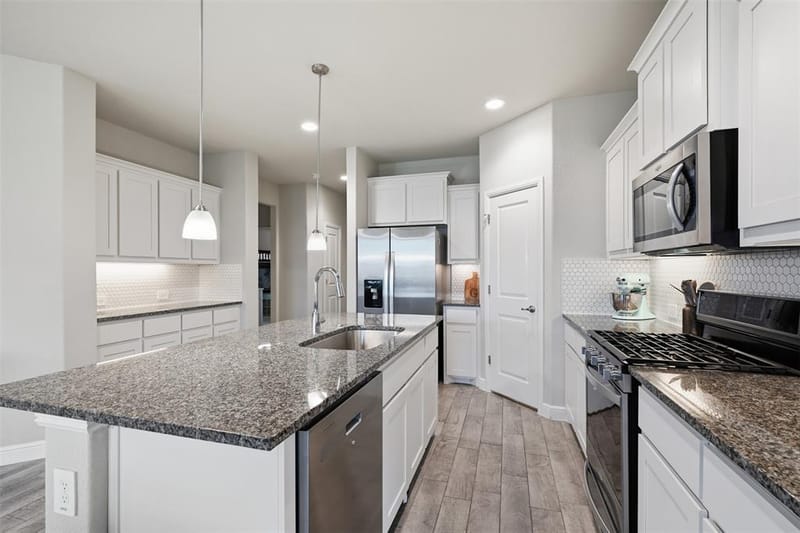 2220 Dyre Drive, Haslet TX 76052 - Photo 10