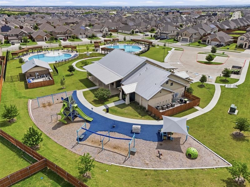 2220 Dyre Drive, Haslet TX 76052 - Photo 33