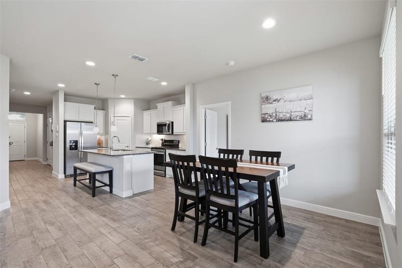 2220 Dyre Drive, Haslet TX 76052 - Photo 14