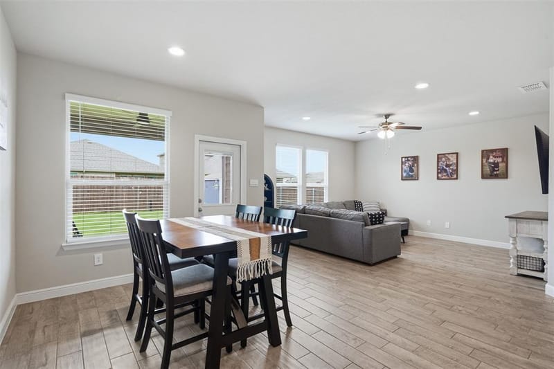 2220 Dyre Drive, Haslet TX 76052 - Photo 15