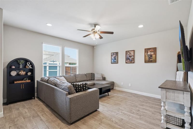 2220 Dyre Drive, Haslet TX 76052 - Photo 11