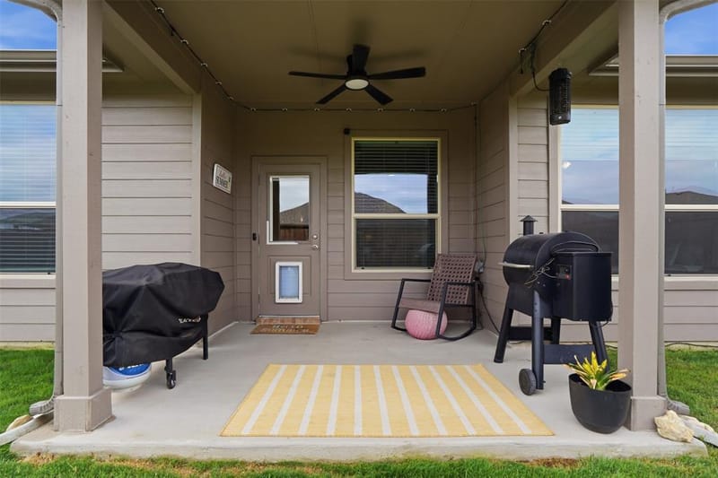 2220 Dyre Drive, Haslet TX 76052 - Photo 29