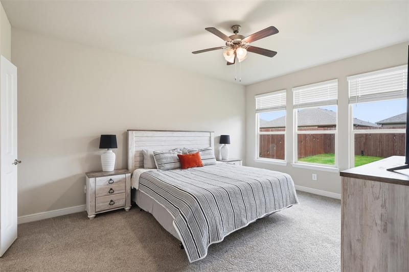 2220 Dyre Drive, Haslet TX 76052 - Photo 4