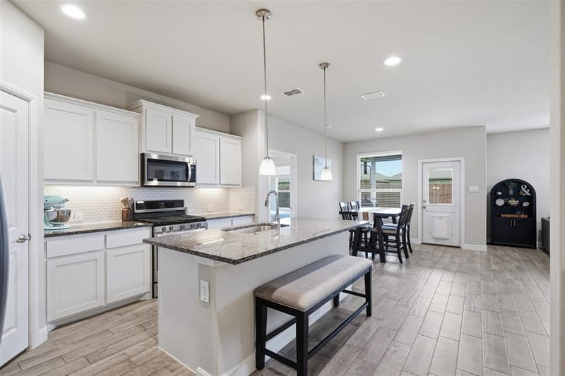 2220 Dyre Drive, Haslet TX 76052 - Photo 8