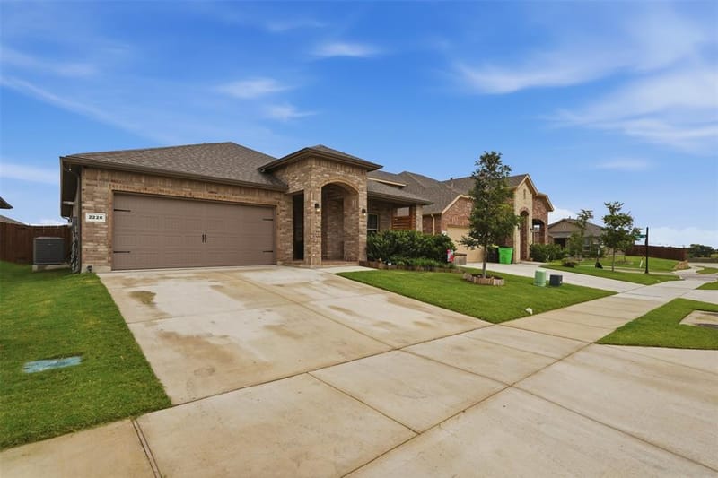 2220 Dyre Drive, Haslet TX 76052 - Photo 25
