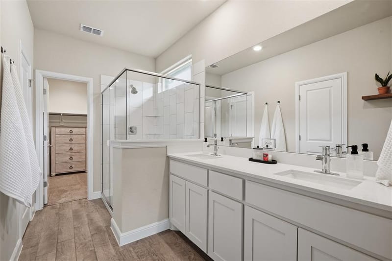 2220 Dyre Drive, Haslet TX 76052 - Photo 21