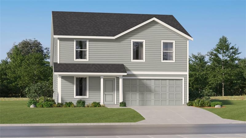 9268 Schram Road, Fort Worth TX 76179