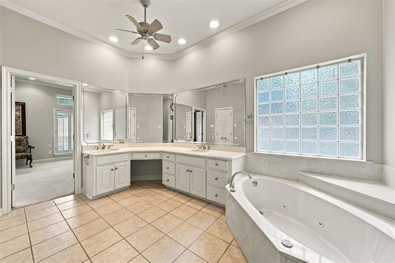 7918 Old Mcgregor Road, Woodway TX 76712 - Photo 23