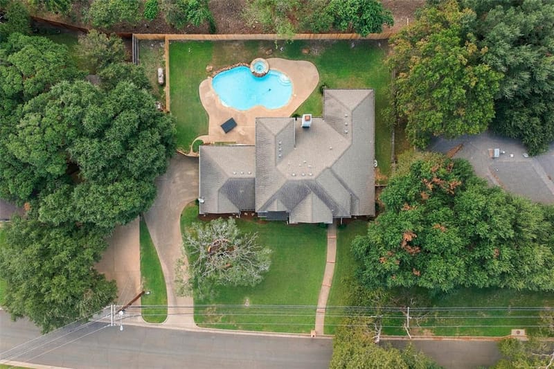 7918 Old Mcgregor Road, Woodway TX 76712 - Photo 6