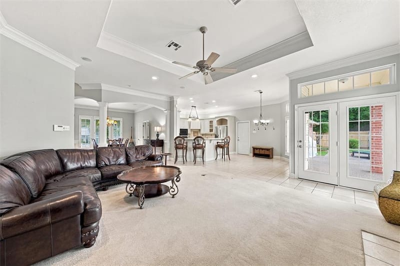 7918 Old Mcgregor Road, Woodway TX 76712 - Photo 13