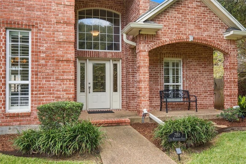 7918 Old Mcgregor Road, Woodway TX 76712 - Photo 3