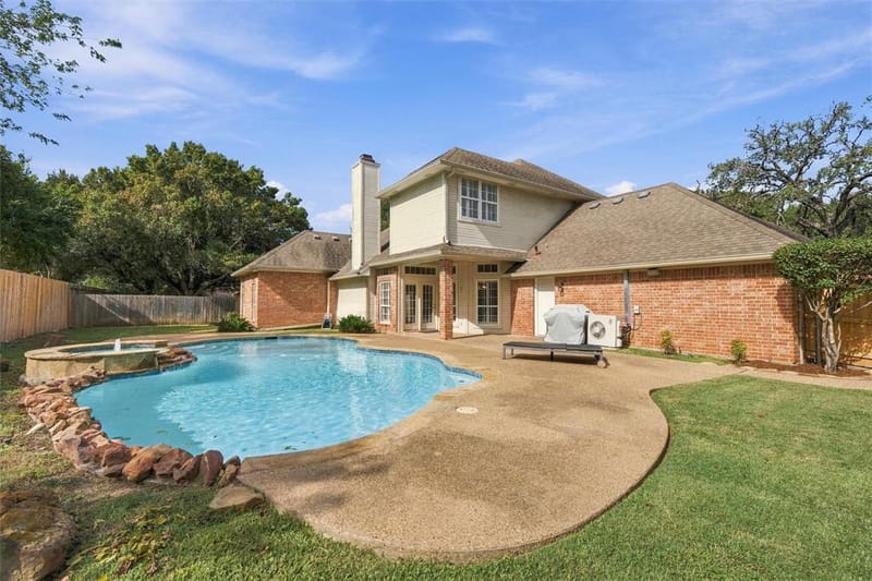 7918 Old Mcgregor Road, Woodway TX 76712 - Photo 10