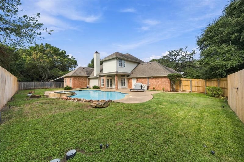 7918 Old Mcgregor Road, Woodway TX 76712 - Photo 8
