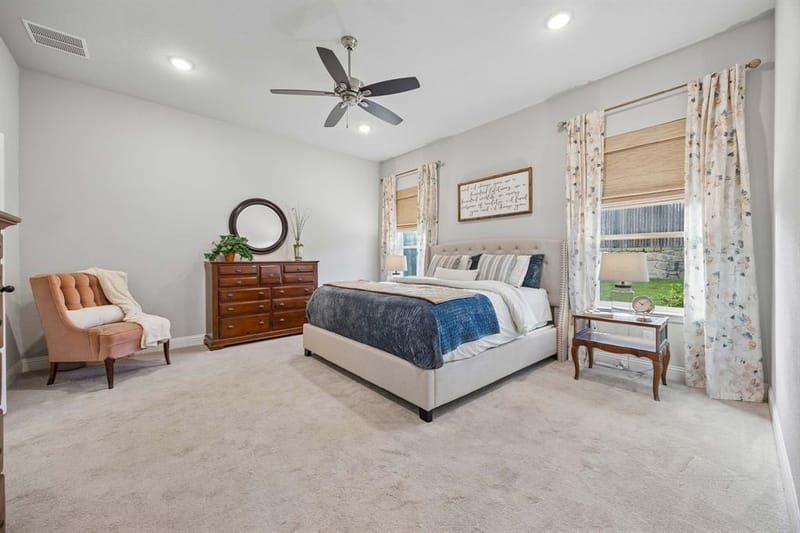 540 Point Vista Drive, Aledo TX 76008 - Photo 12