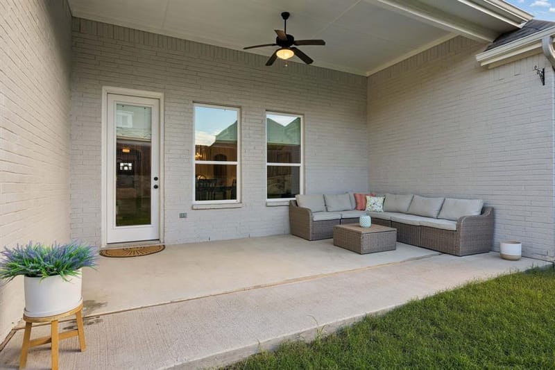 540 Point Vista Drive, Aledo TX 76008 - Photo 26