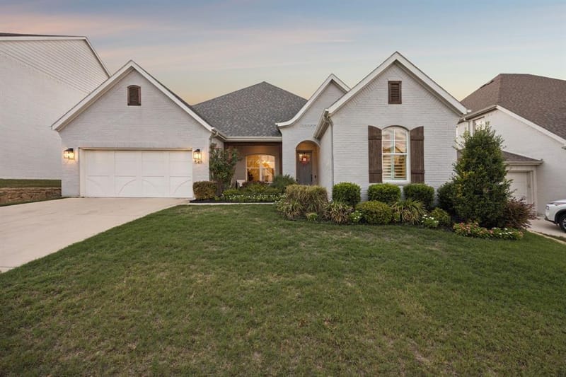 540 Point Vista Drive, Aledo TX 76008 - Photo 28