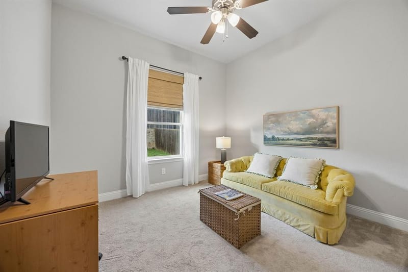 540 Point Vista Drive, Aledo TX 76008 - Photo 18
