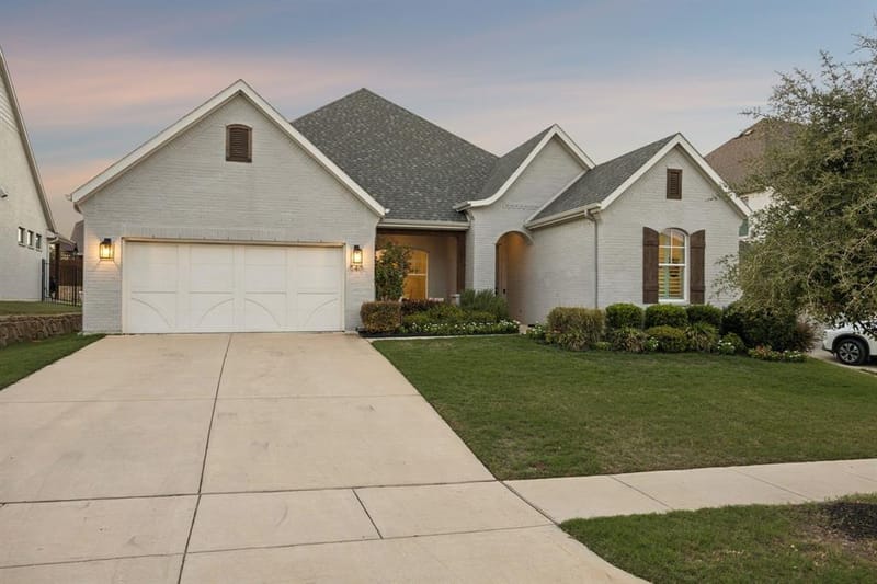 540 Point Vista Drive, Aledo TX 76008 - Photo 29