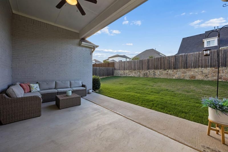 540 Point Vista Drive, Aledo TX 76008 - Photo 25