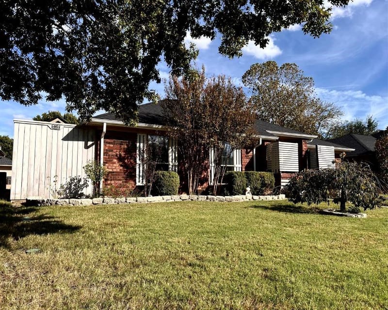 607 Bluebonnet Drive, Allen TX 75002 - Photo 2