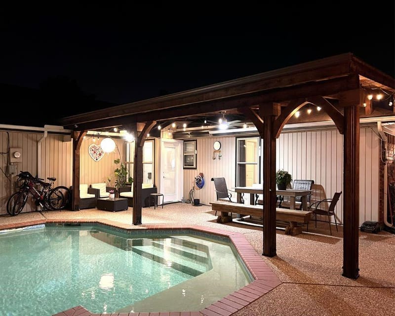 607 Bluebonnet Drive, Allen TX 75002 - Photo 4