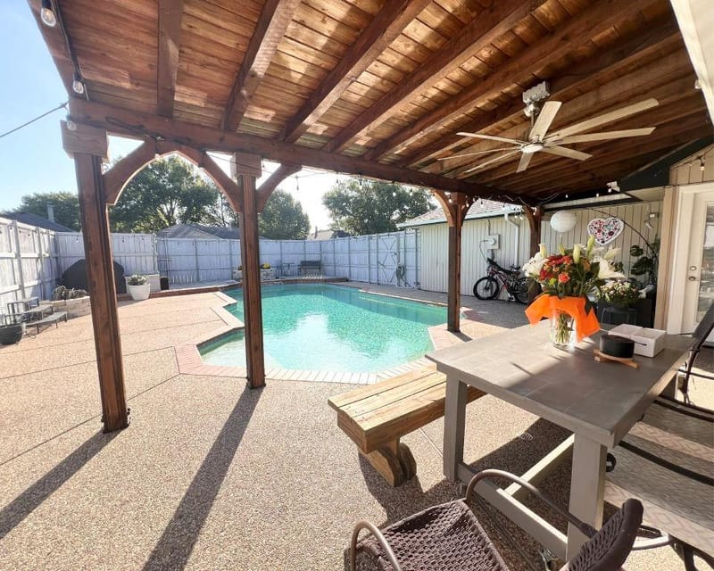 607 Bluebonnet Drive, Allen TX 75002 - Photo 8