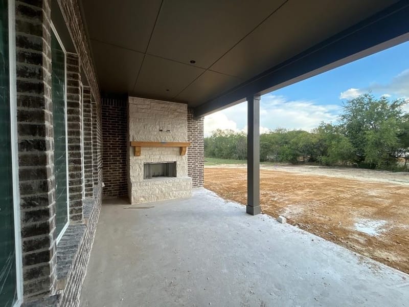 1113 Perrin Lane, Van Alstyne TX 75495 - Photo 10