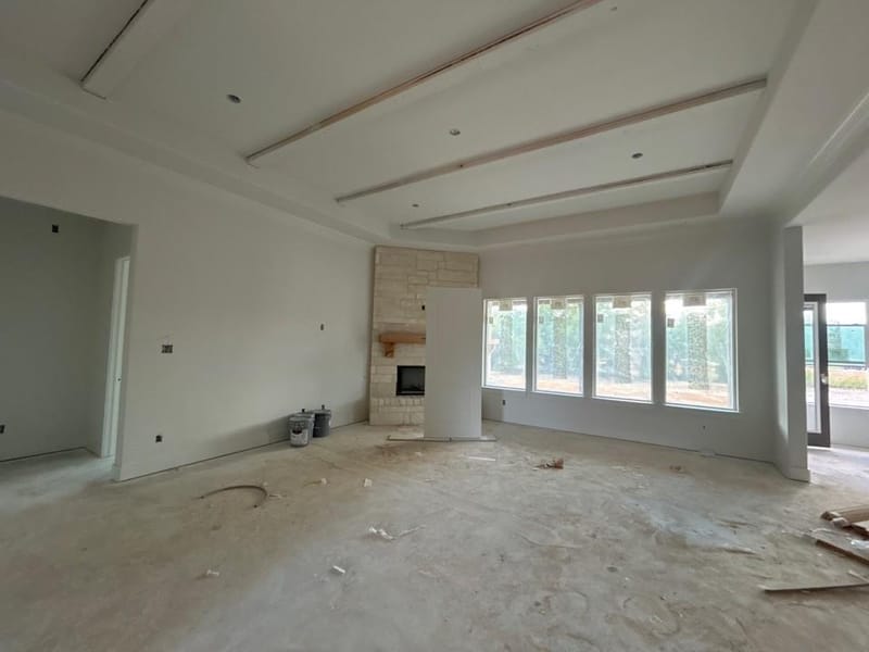 1113 Perrin Lane, Van Alstyne TX 75495 - Photo 4